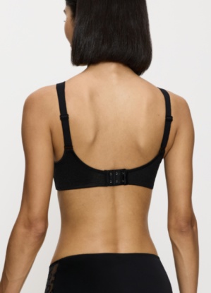 Triumph Doreen + Cotton Bra